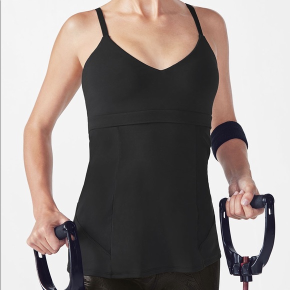 Fabletics Tops - Fabletics Lanelle Performance Tank